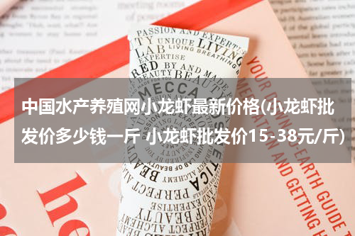 中国水产养殖网小龙虾最新价格(小龙虾批发价多少钱一斤 小龙虾批发价15-38元/斤)