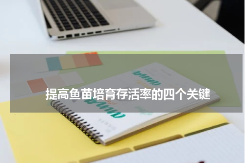 提高鱼苗培育存活率的四个关键 版权与免责声明 推荐企业
